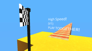 High Speed( V1)