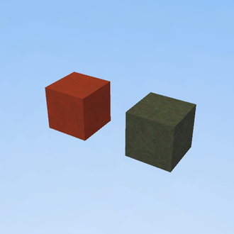 cube