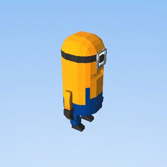 minion 