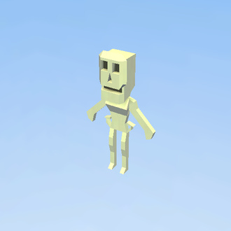 Skeleton