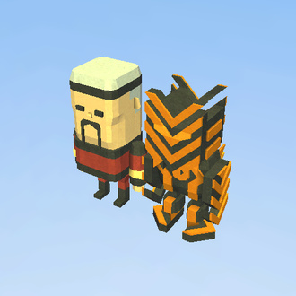 2 AVATARS