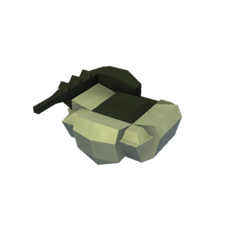  Machine gun