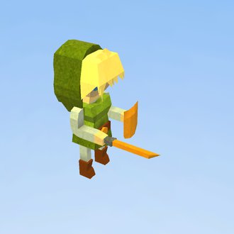 link