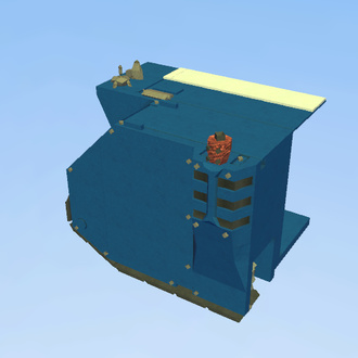 Rhino Transporter 5/6