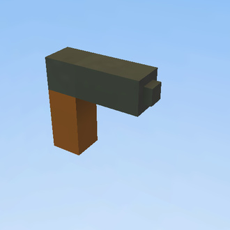 pistol 