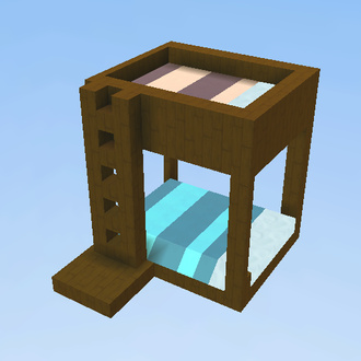 BUNCK BEDS