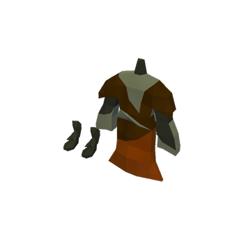 |WITCH COSTUME|