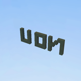NO U (Large)