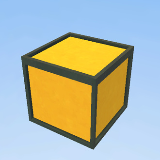 Cubo geometry dash