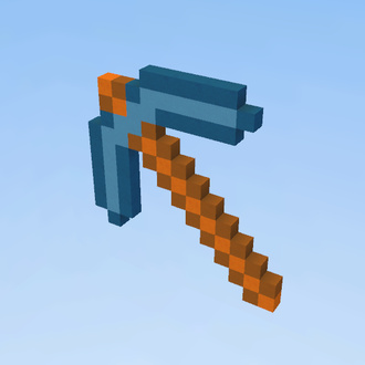 diamond kilof 