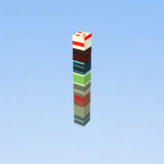 new blocks