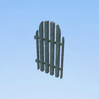 fense #4