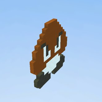 pixel art