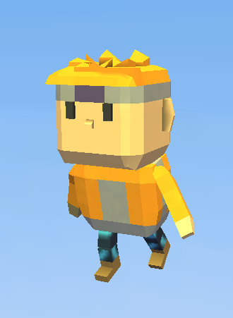 naruto