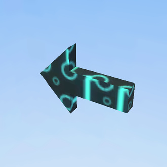 Arrow