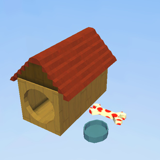 DOGHOUSE 1.1