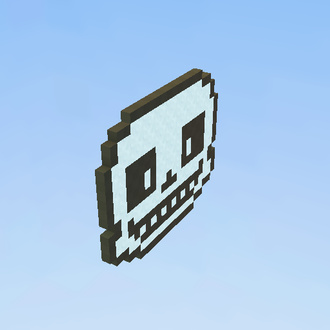 Big Head Sans