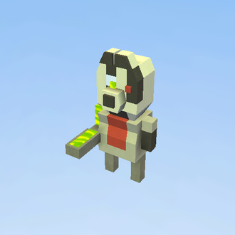 bugghy