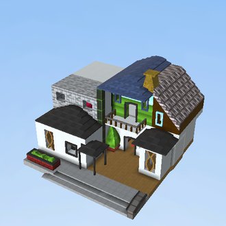 house (full detai)