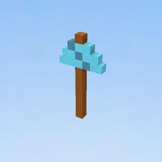 CREEPER AW MAN
