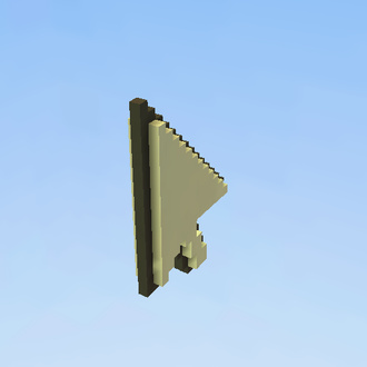cursor idle