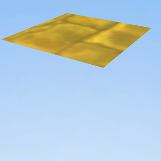 GLITCH BLOCK