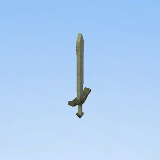 sword