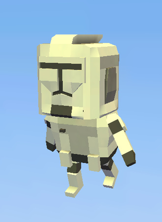 Clone Trooper