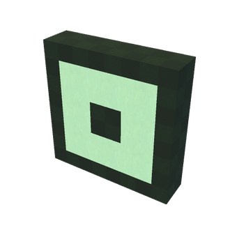 2023 Roblox logo