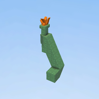 Statue of KoGaMa (part 4)