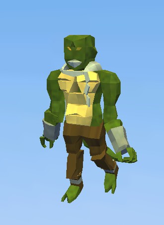 Killer Croc