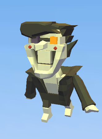 Spamton G