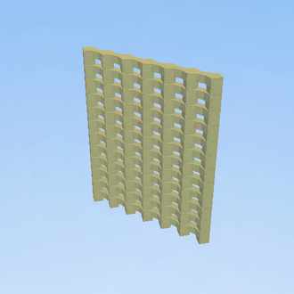 Heavy Gate