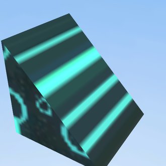 BUG  CIRCUIT BLOCK