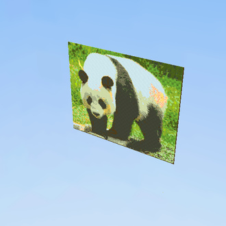 Panda :D