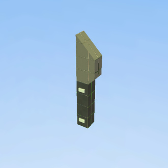 Huge Knife