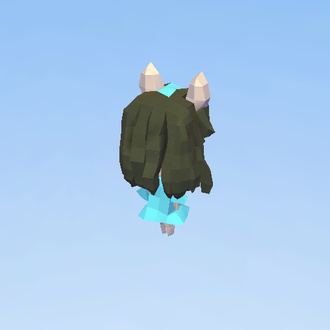 idk