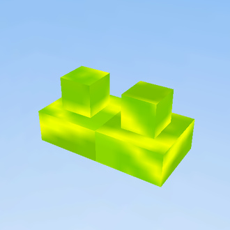 1 x 2