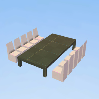 Kitchen Table