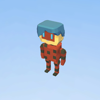 ladybug