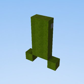 creeper