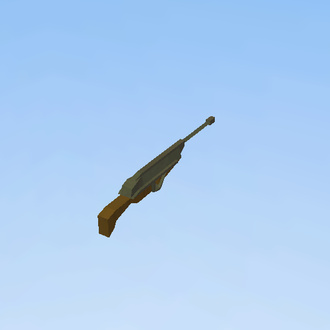 rifle world war