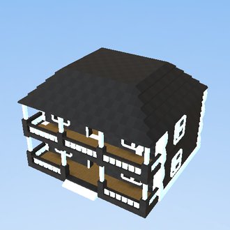 Vila Deluxse 2
