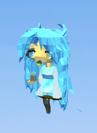 rick (rick and morty) :D