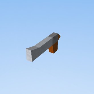 Desert Deagle
