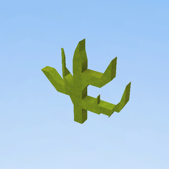 Seagrass!