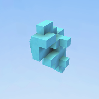 iceberg