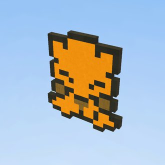 Pocemon <3
