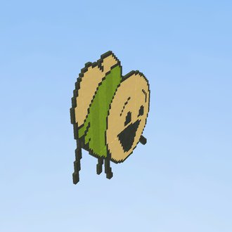 Pixel Art xDD