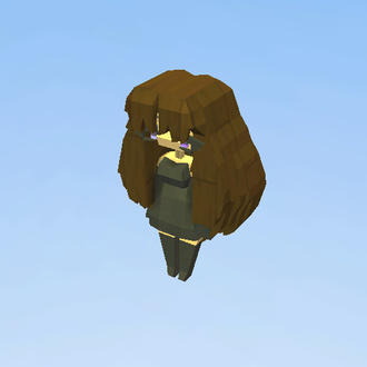 girl
